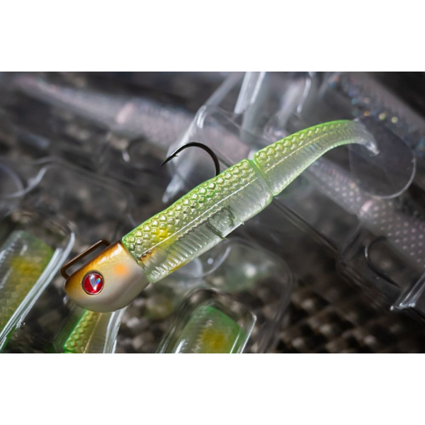 JOLMOORE　3インチ　18g